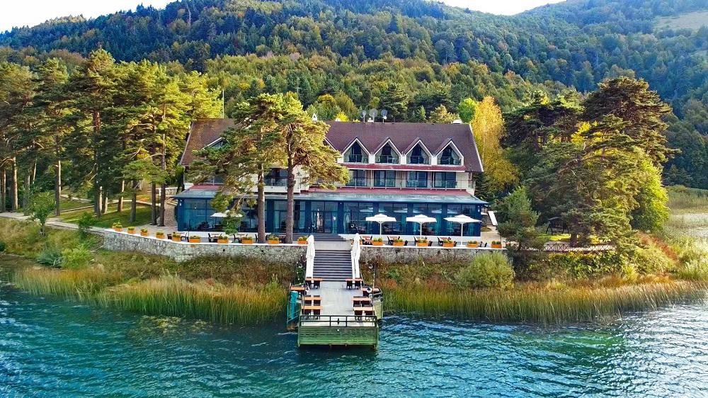Taksim İnternational Abant Köşk Hotel