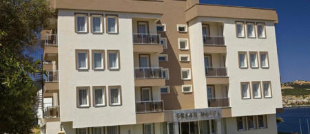 Erşan Otel