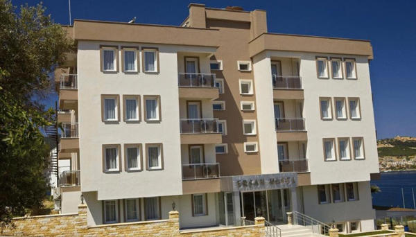 Erşan Otel