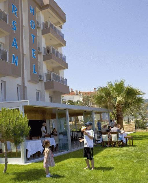 Erşan Otel