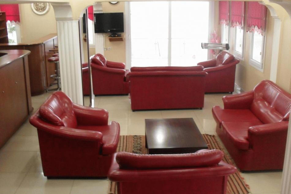 Erşan Otel