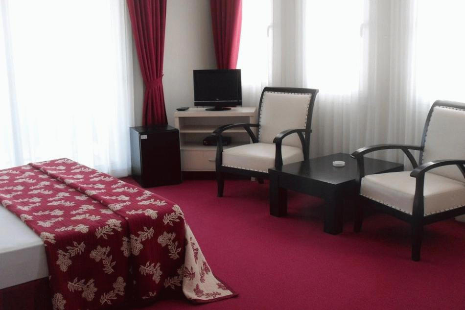Erşan Otel