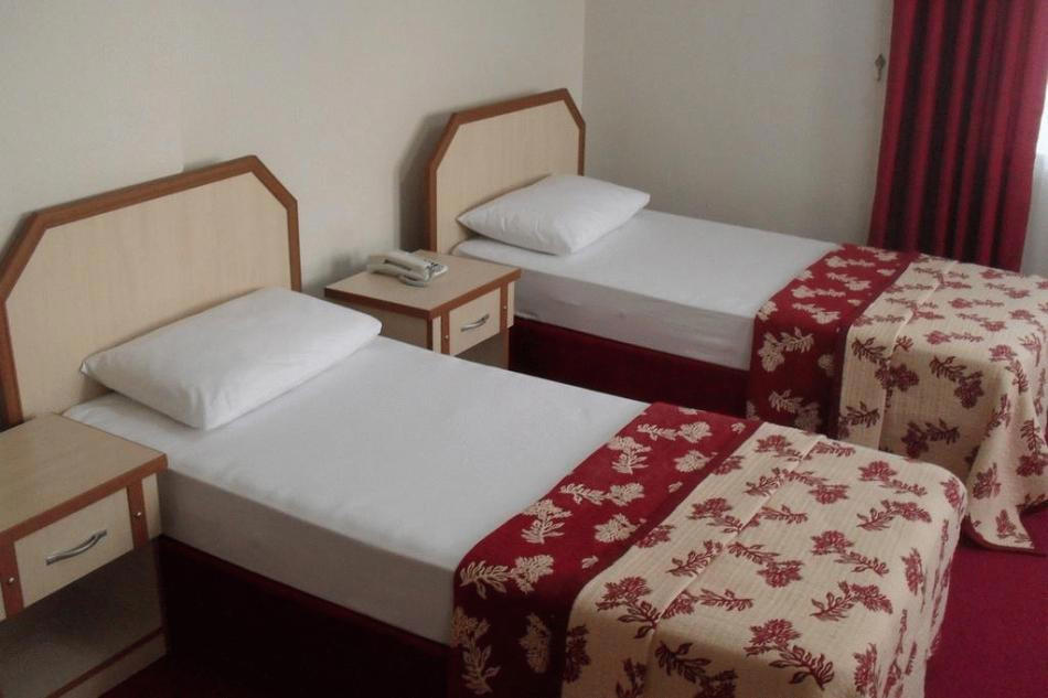 Erşan Otel
