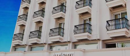 Ileri Hotel & Apartments