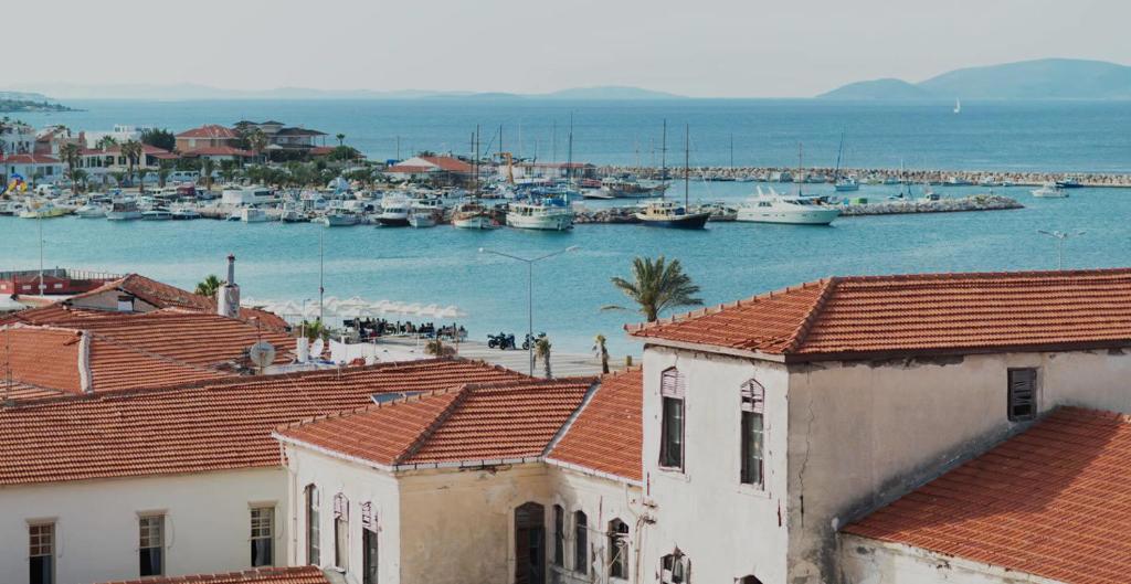 Ileri Hotel & Apartments