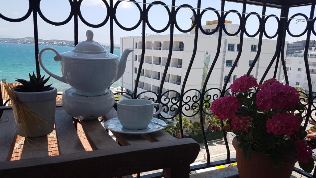 Ileri Hotel & Apartments