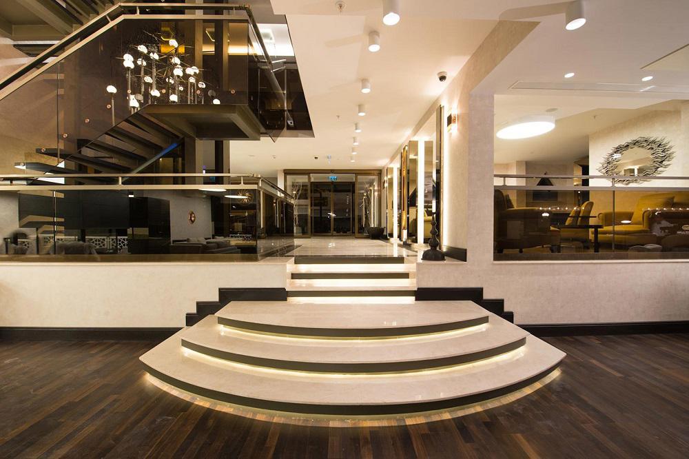 Taksim İnternational Abant Köşk Hotel