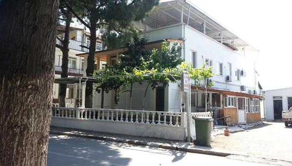 Cicek Aile Pansiyonu