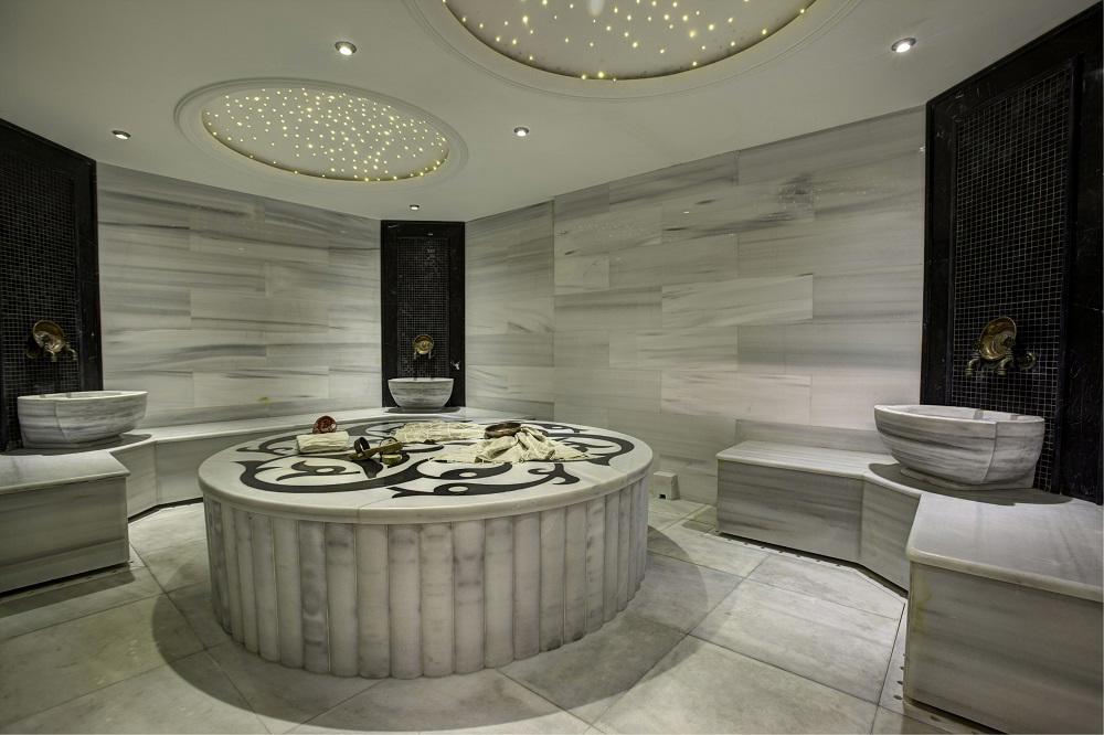 Taksim İnternational Abant Köşk Hotel