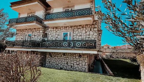 Etiz Hotels Alaçatı