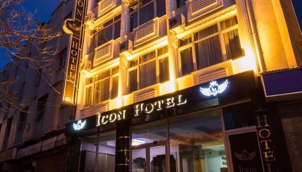 Icon City Hotel