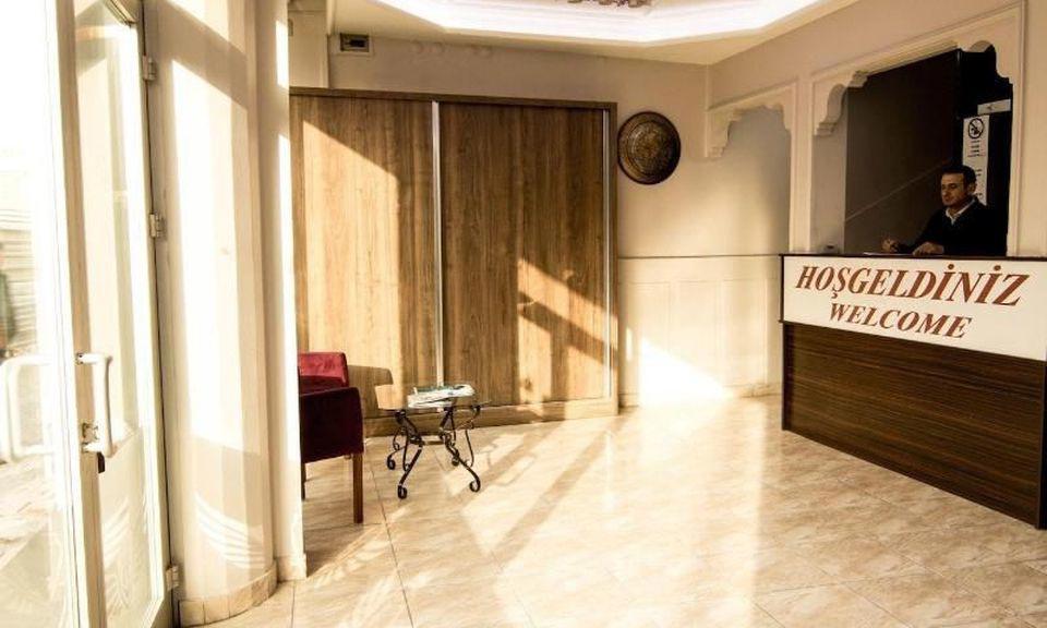 Icon Hotel Konya