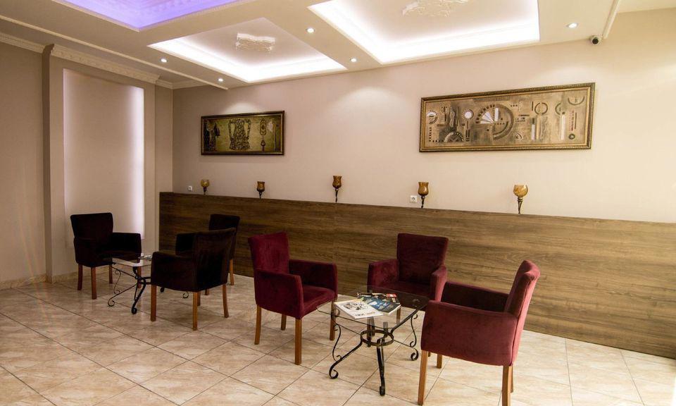 Icon Hotel Konya