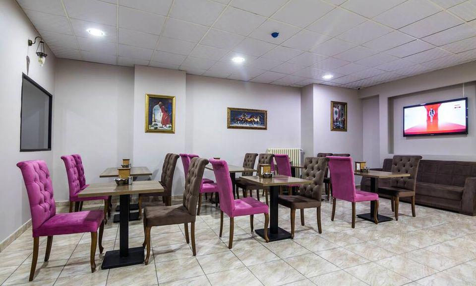 Icon Hotel Konya