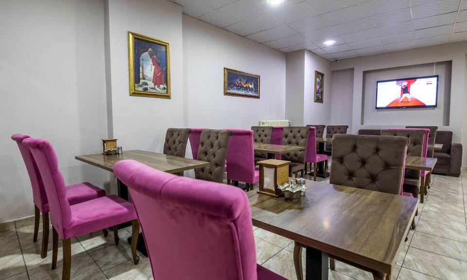 Icon Hotel Konya