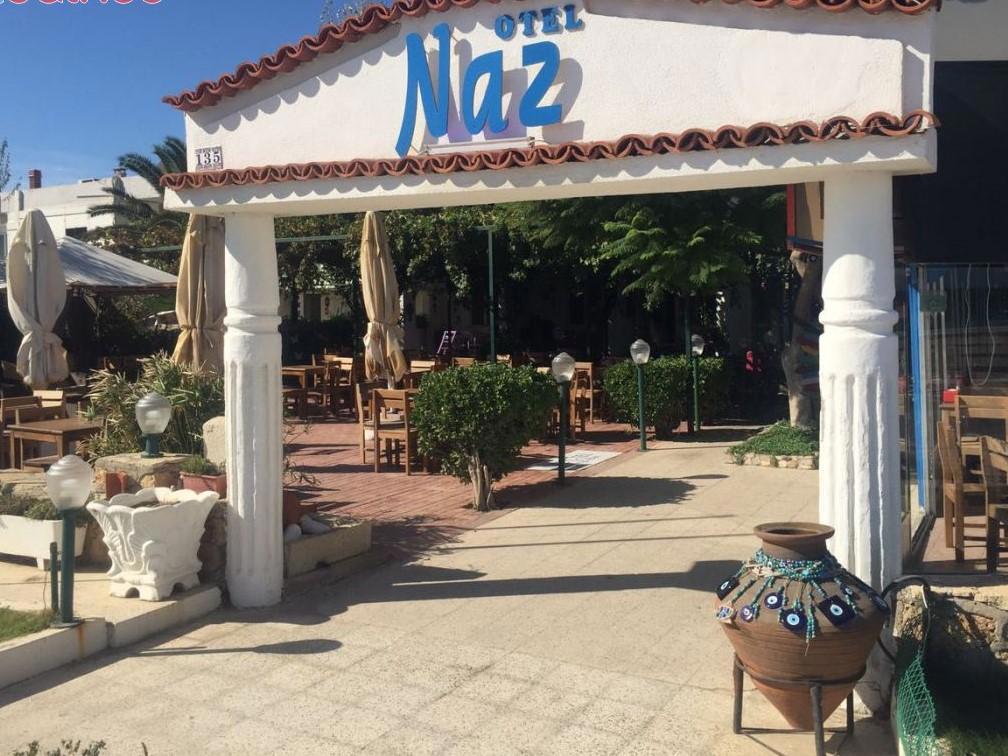 Naz Hotel