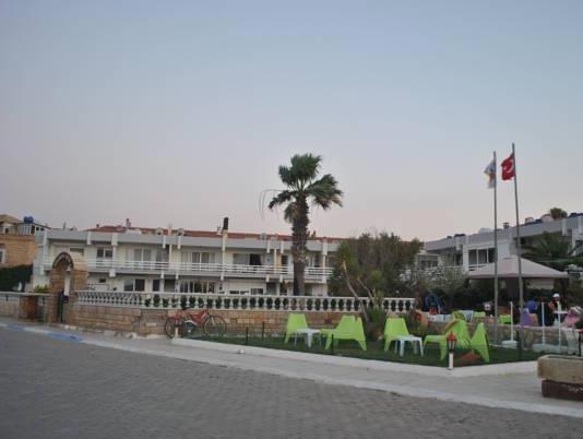 Naz Hotel