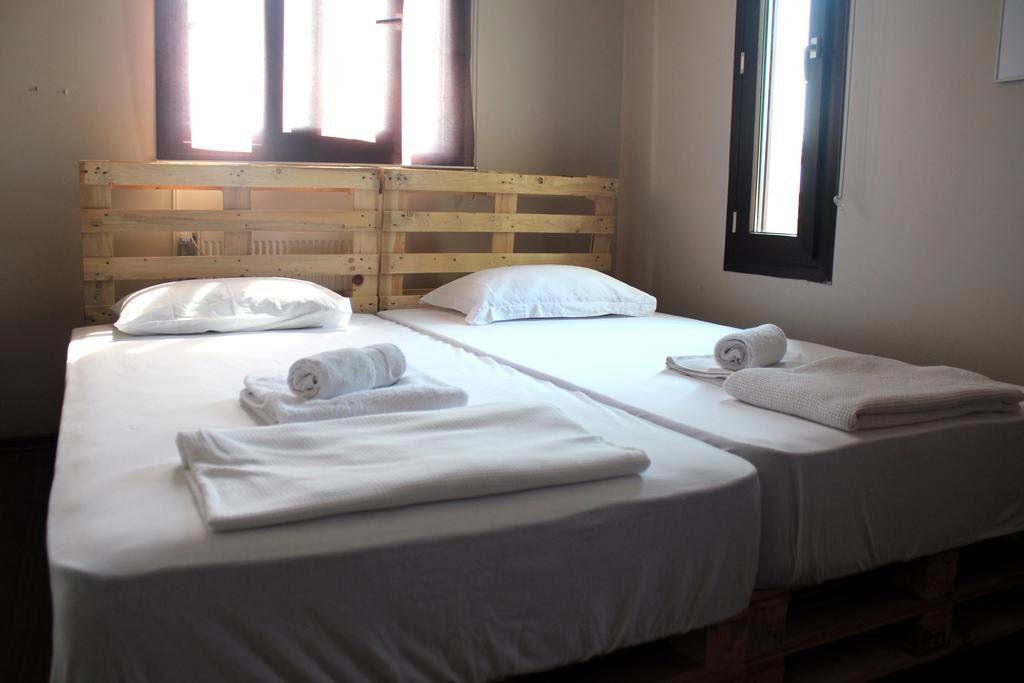 Monachus Boutique Hotel