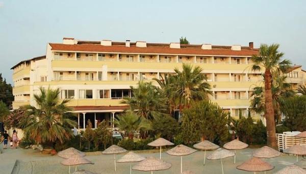 Hotel Keskin