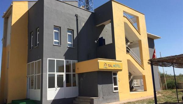 Bal Motel