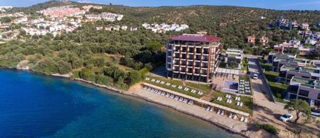 Aliento Hotel