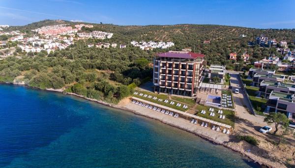 Aliento Hotel