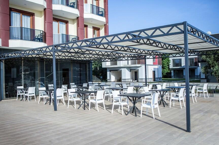 Aliento Hotel