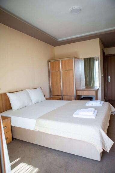 Aliento Hotel