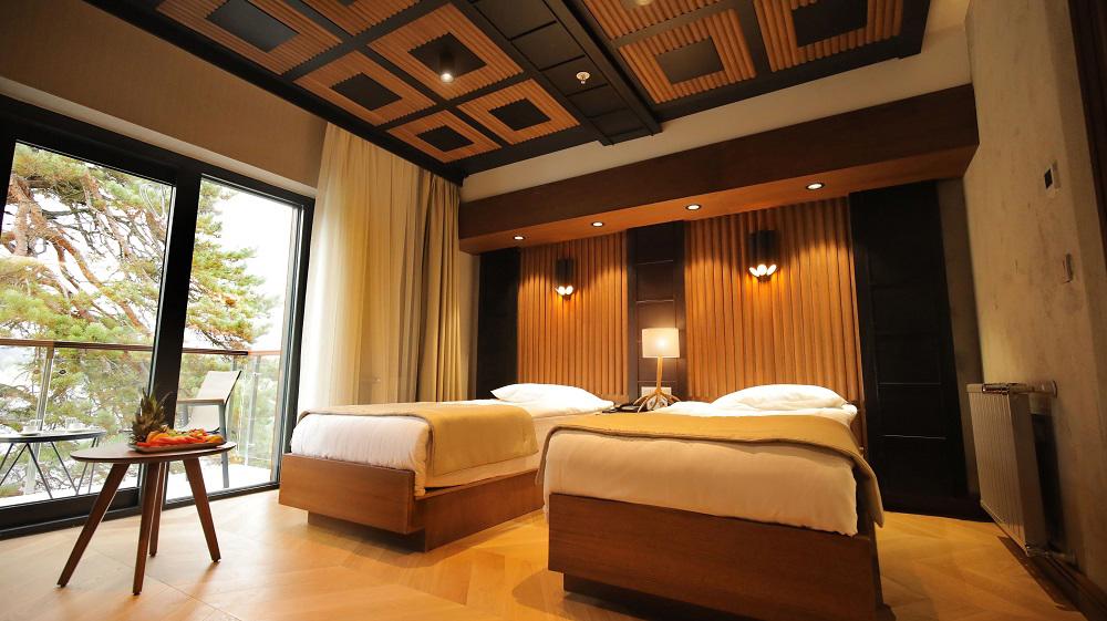 Taksim İnternational Abant Köşk Hotel