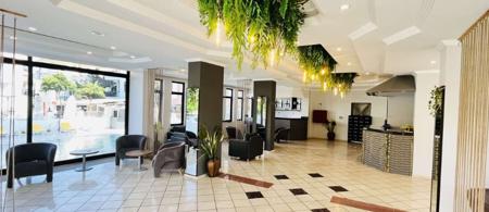 Akar Palace Resort Hotel