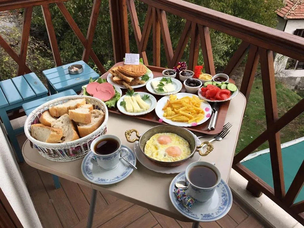 Akçasu Konak