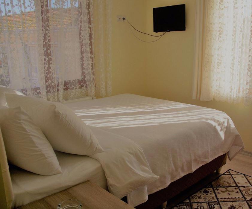 Ada Inan Butik Otel