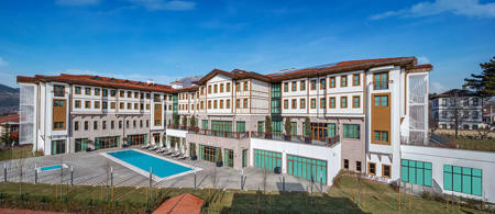 Hilton Garden Inn Safranbolu