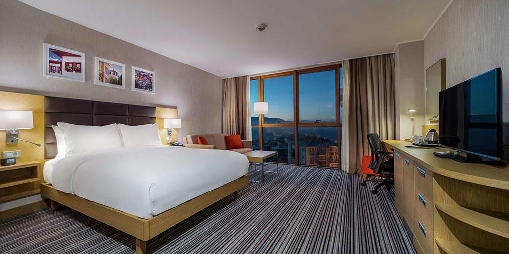 Hilton Garden Inn Safranbolu