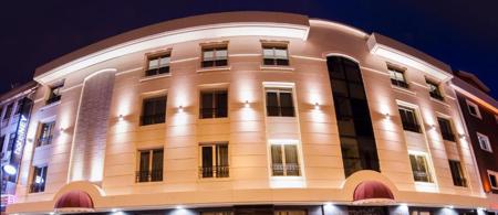 Hotel Ney