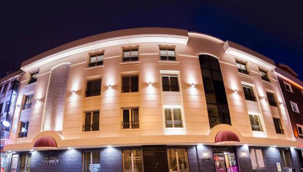 Hotel Ney