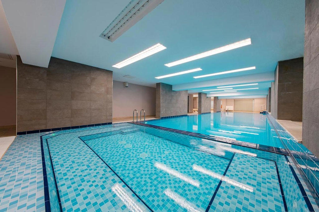 Hilton Garden Inn Safranbolu