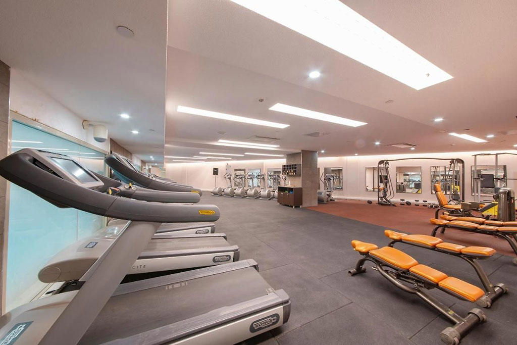 Hilton Garden Inn Safranbolu
