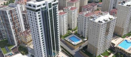 Bof Hotels Ceo Suites Ataşehir
