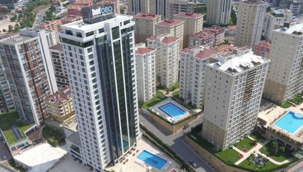 Bof Hotels Ceo Suites Ataşehir