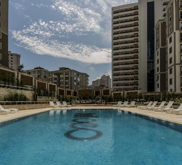 Bof Hotels Ceo Suites Ataşehir