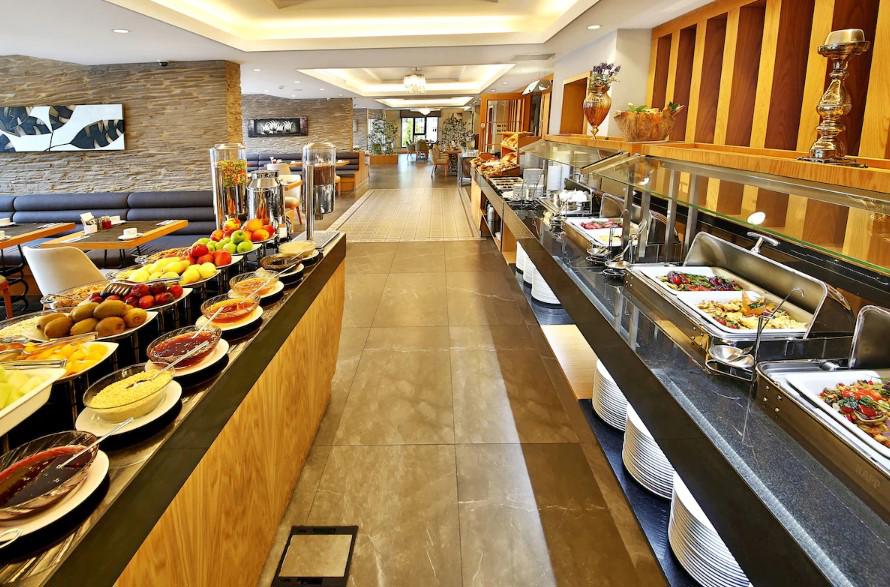 Bof Hotels Ceo Suites Ataşehir