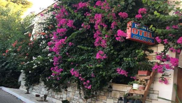 Deniz Hotel