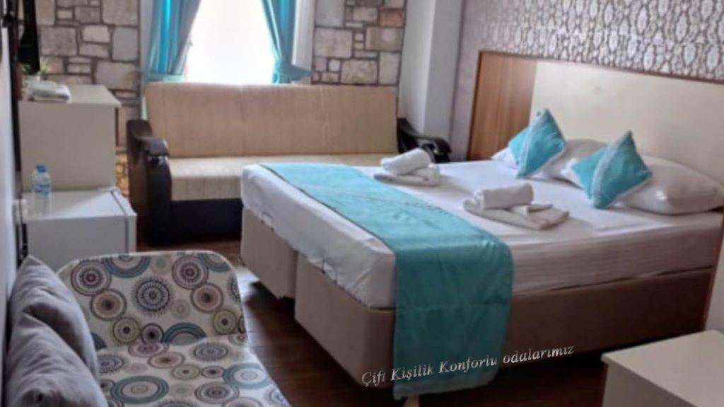 Deniz Hotel