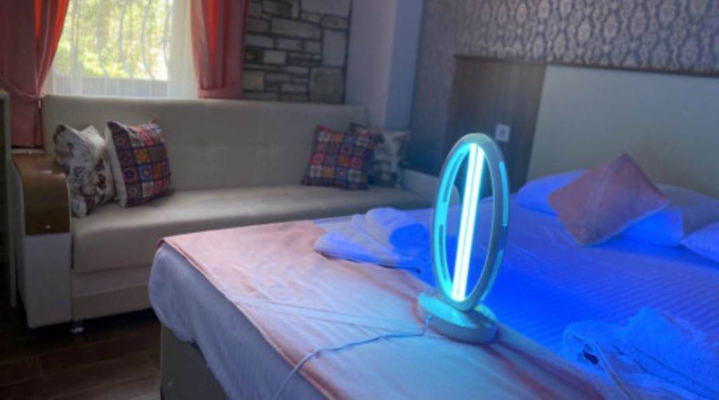Deniz Hotel