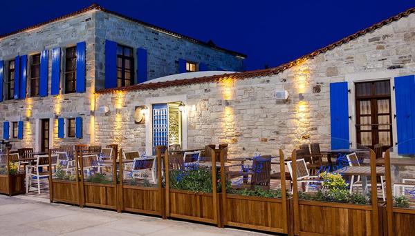 1922 Otel & Cafe