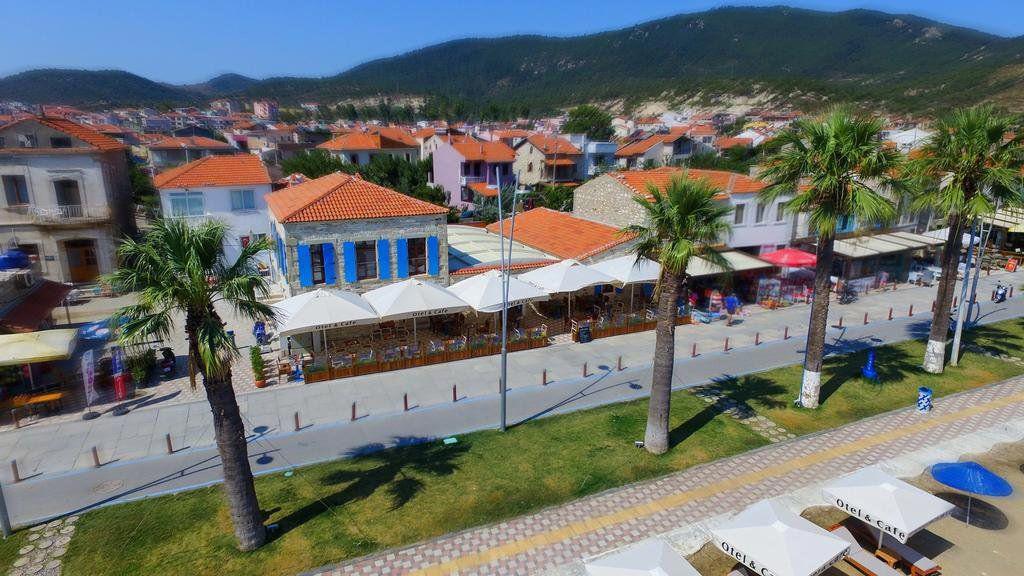 1922 Otel & Cafe