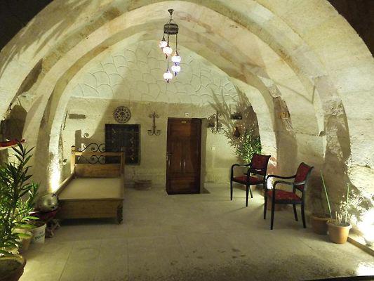Anatolia Cave Hotel & Pension