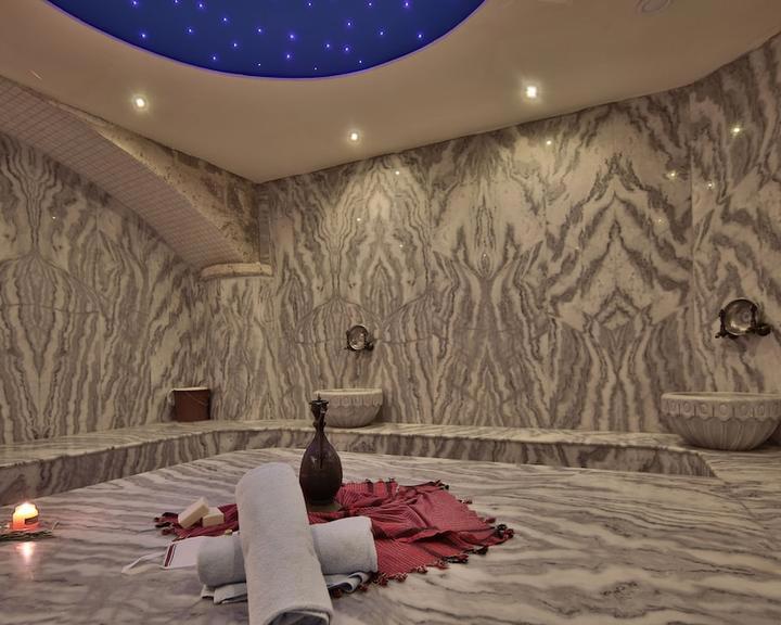 Cappadocia Cave Suites
