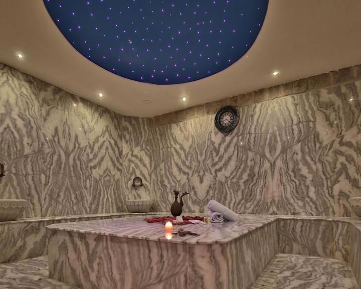 Cappadocia Cave Suites
